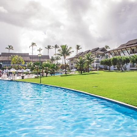 Beach Class Resort Muro Alto - Pôrto das Galinhas מראה חיצוני תמונה