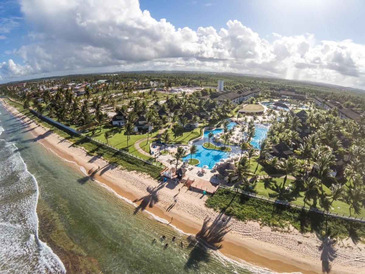 Beach Class Resort Muro Alto - Pôrto das Galinhas מראה חיצוני תמונה