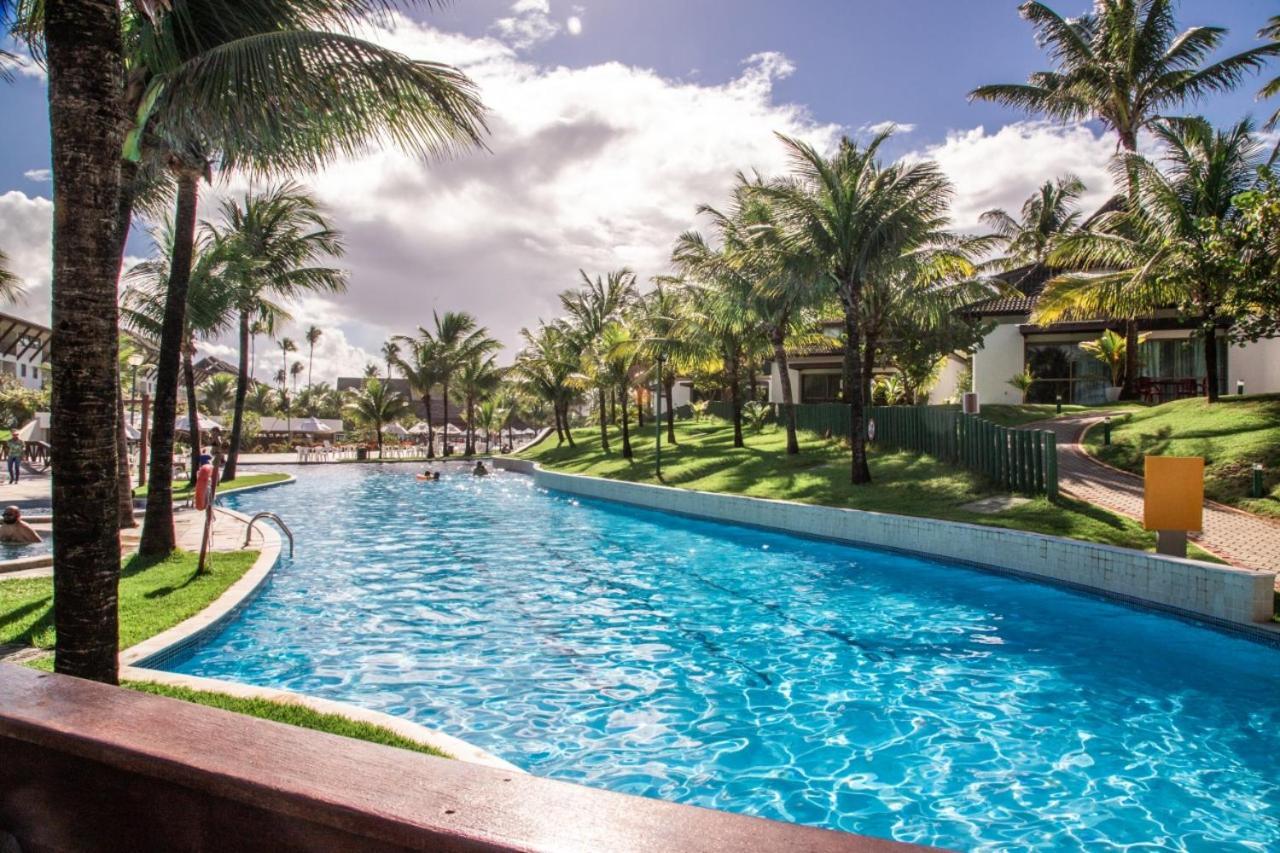 Beach Class Resort Muro Alto - Pôrto das Galinhas מראה חיצוני תמונה