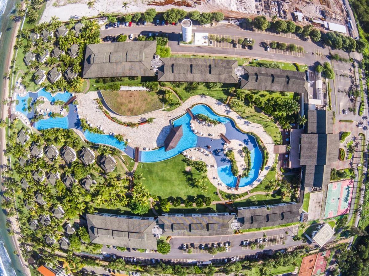 Beach Class Resort Muro Alto - Pôrto das Galinhas מראה חיצוני תמונה