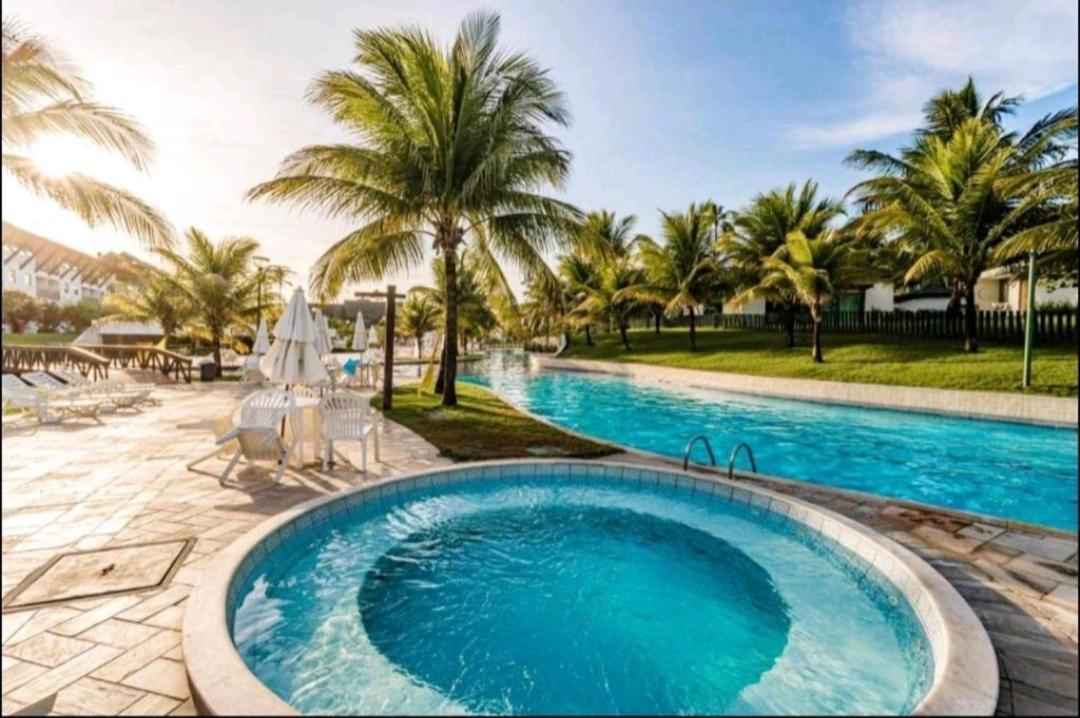 Beach Class Resort Muro Alto - Pôrto das Galinhas מראה חיצוני תמונה