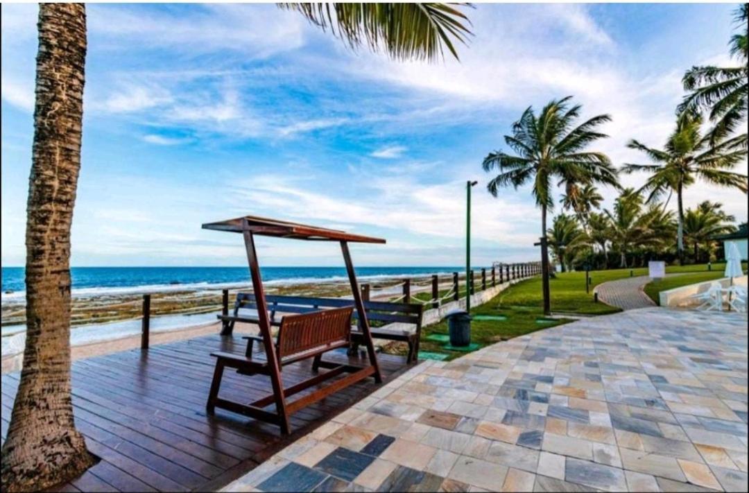 Beach Class Resort Muro Alto - Pôrto das Galinhas מראה חיצוני תמונה