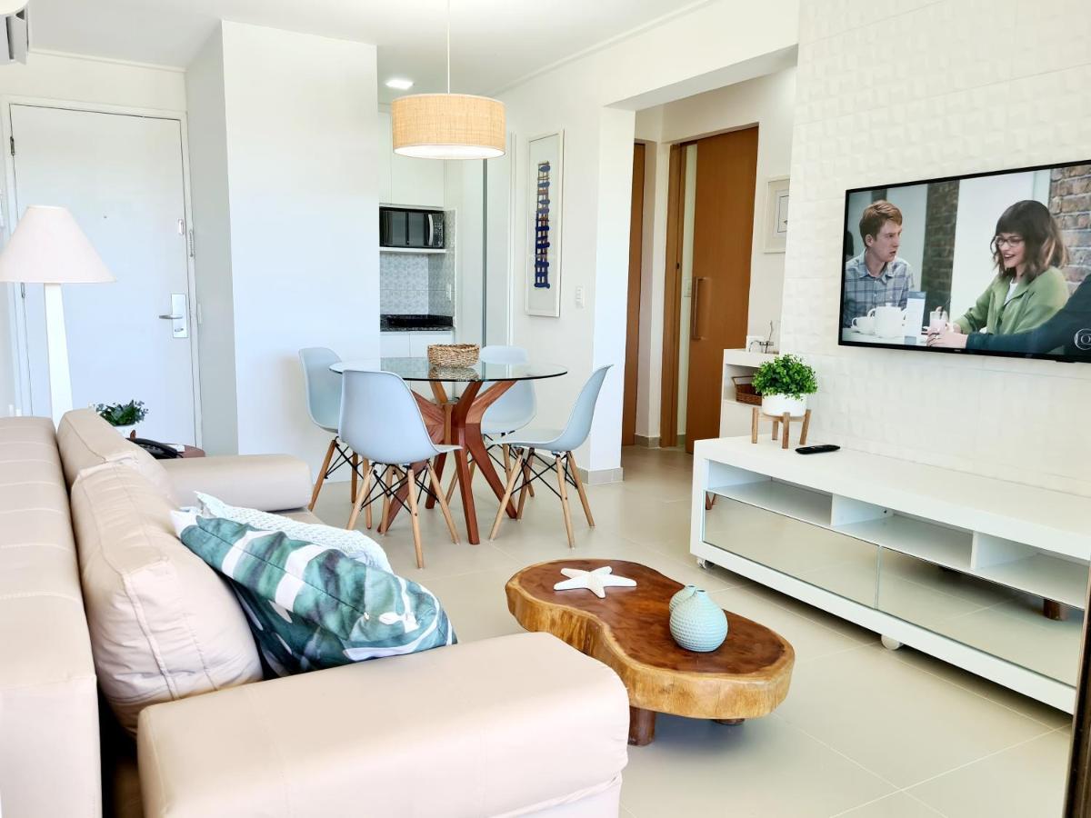 Beach Class Resort Muro Alto - Pôrto das Galinhas מראה חיצוני תמונה