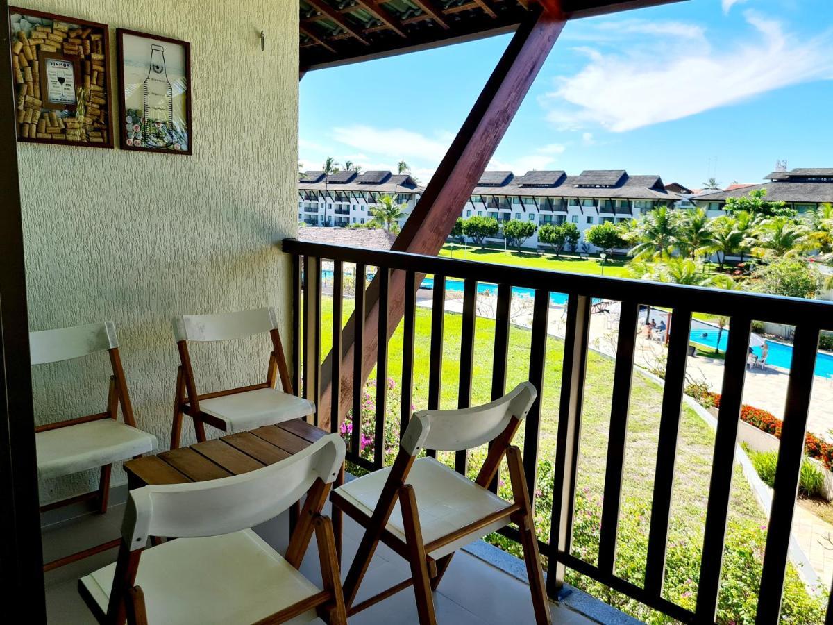 Beach Class Resort Muro Alto - Pôrto das Galinhas מראה חיצוני תמונה