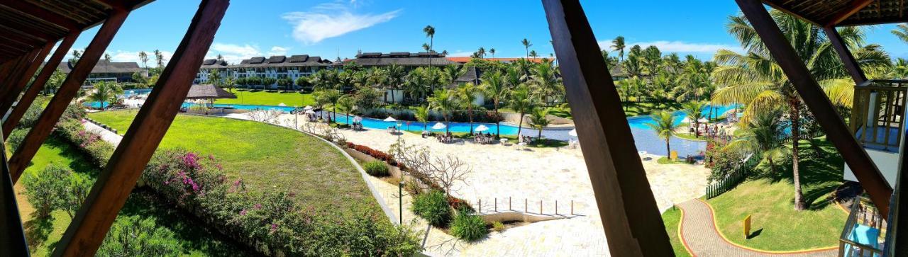 Beach Class Resort Muro Alto - Pôrto das Galinhas מראה חיצוני תמונה