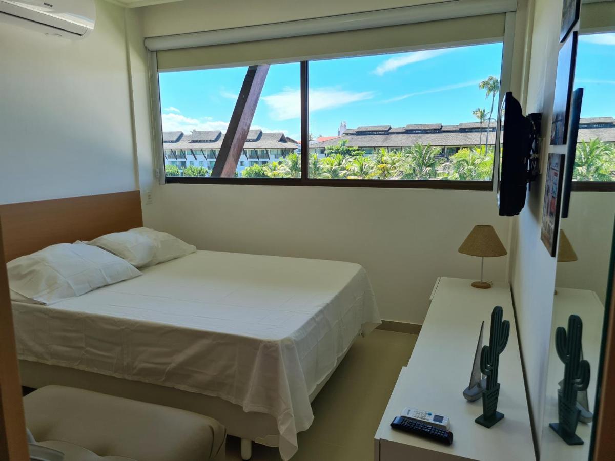 Beach Class Resort Muro Alto - Pôrto das Galinhas מראה חיצוני תמונה