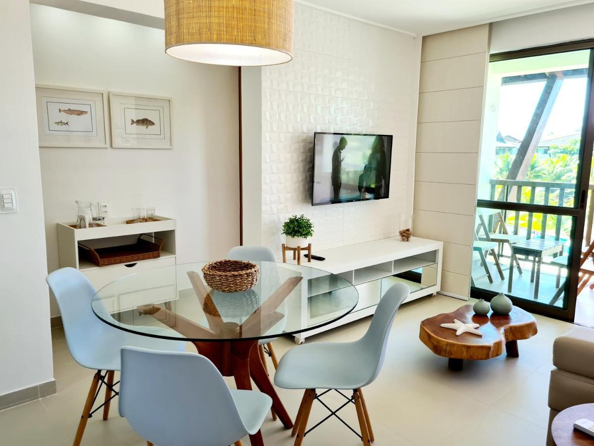 Beach Class Resort Muro Alto - Pôrto das Galinhas מראה חיצוני תמונה