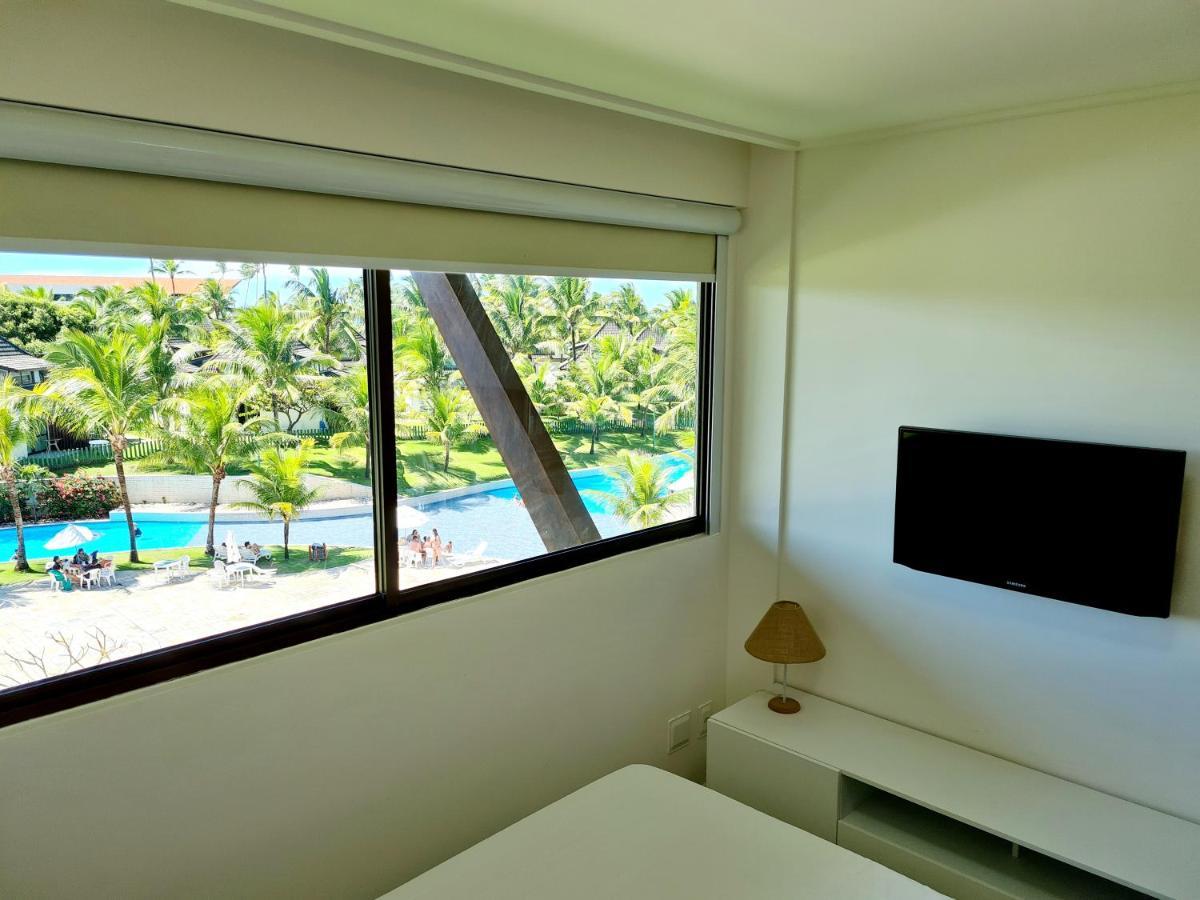 Beach Class Resort Muro Alto - Pôrto das Galinhas מראה חיצוני תמונה