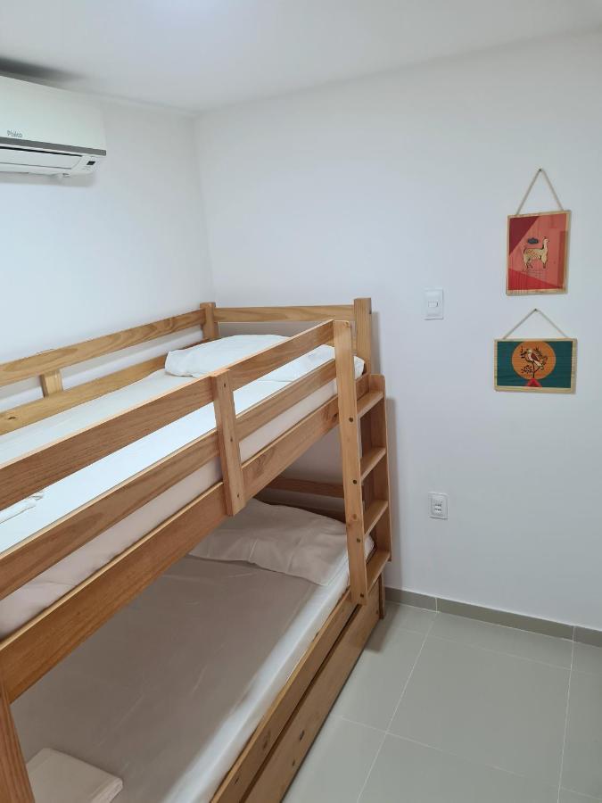 Beach Class Resort Muro Alto - Pôrto das Galinhas מראה חיצוני תמונה