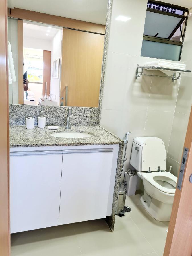 Beach Class Resort Muro Alto - Pôrto das Galinhas מראה חיצוני תמונה