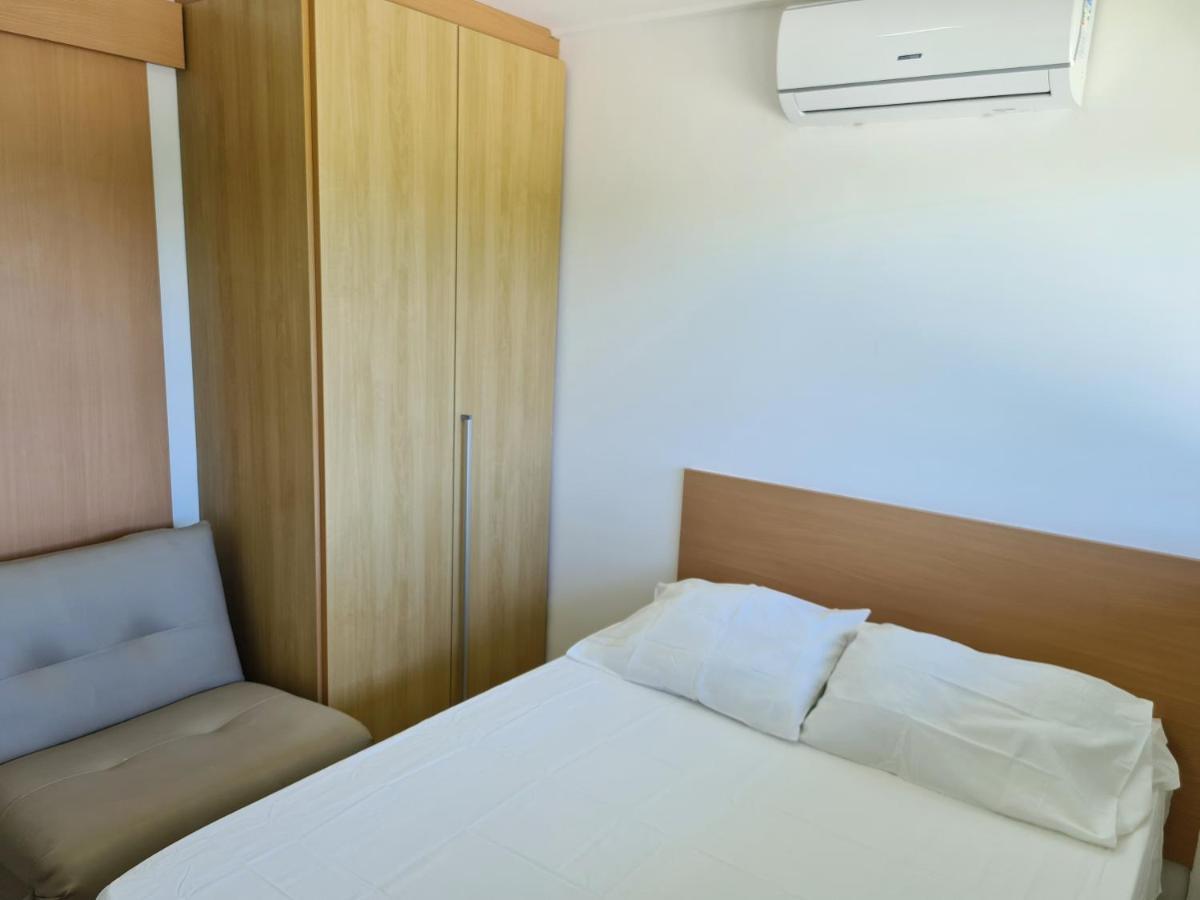 Beach Class Resort Muro Alto - Pôrto das Galinhas מראה חיצוני תמונה