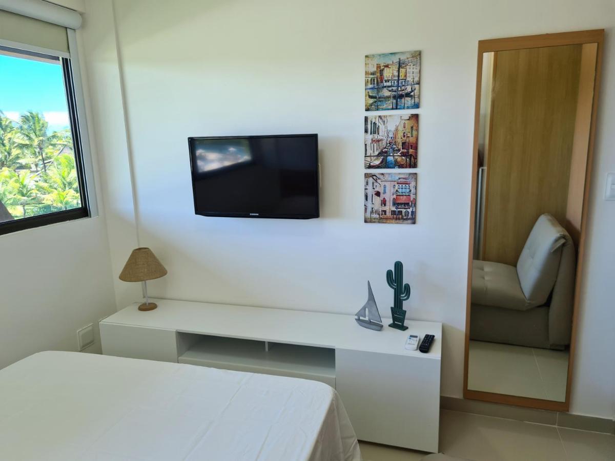 Beach Class Resort Muro Alto - Pôrto das Galinhas מראה חיצוני תמונה