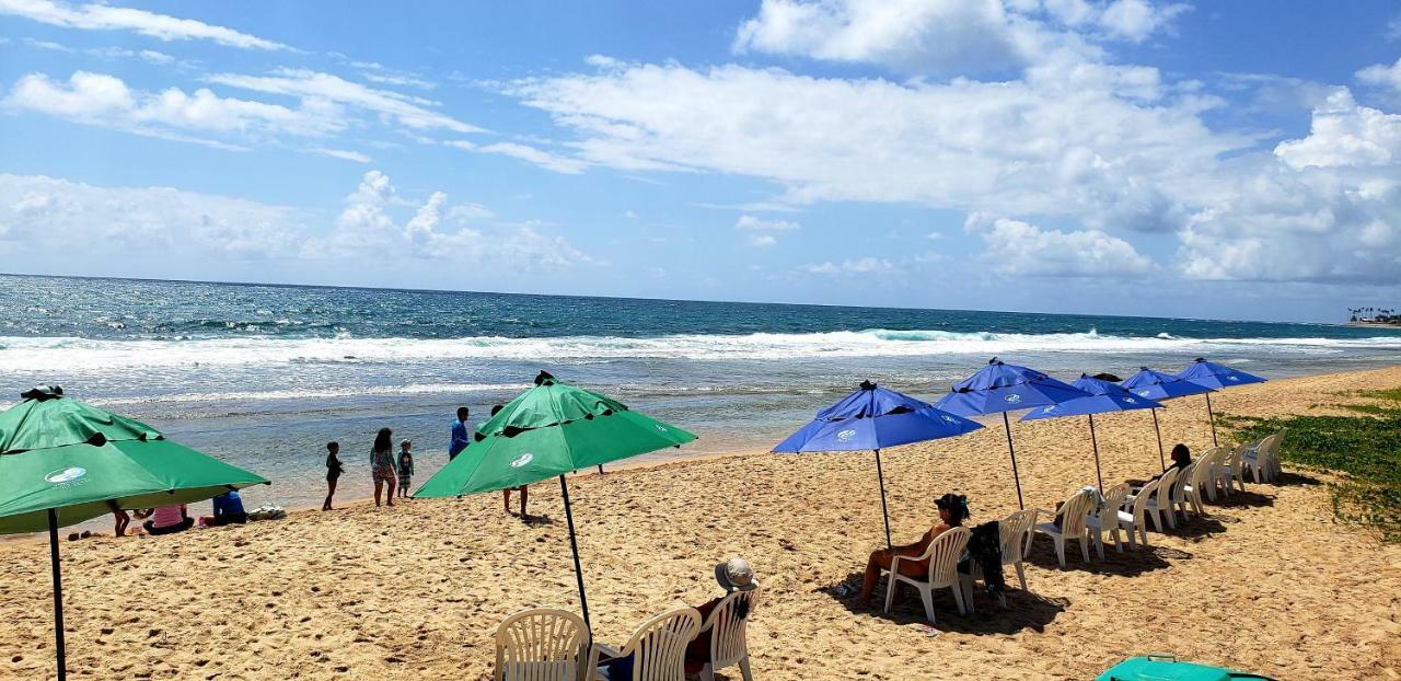 Beach Class Resort Muro Alto - Pôrto das Galinhas מראה חיצוני תמונה