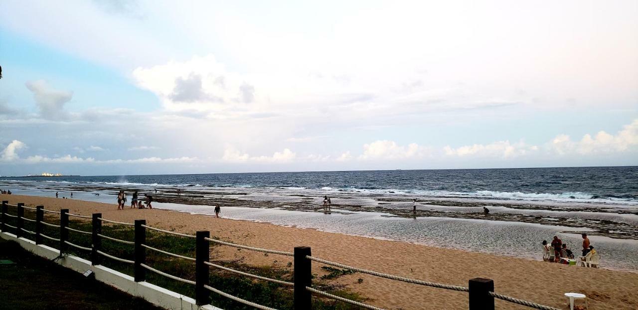 Beach Class Resort Muro Alto - Pôrto das Galinhas מראה חיצוני תמונה