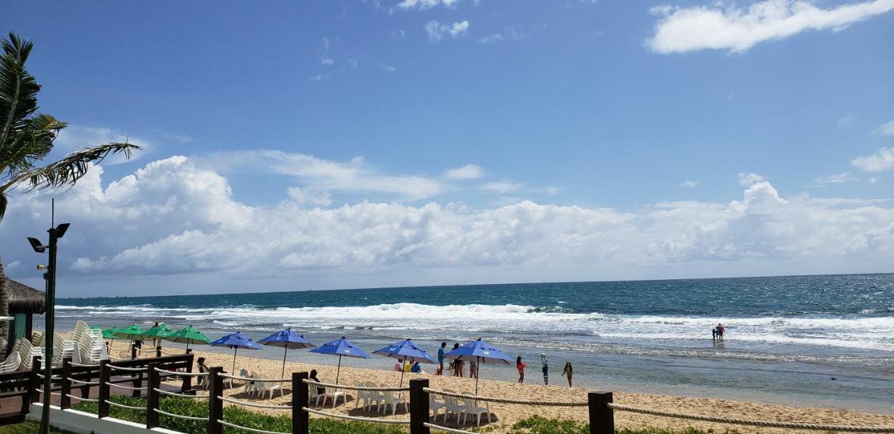 Beach Class Resort Muro Alto - Pôrto das Galinhas מראה חיצוני תמונה